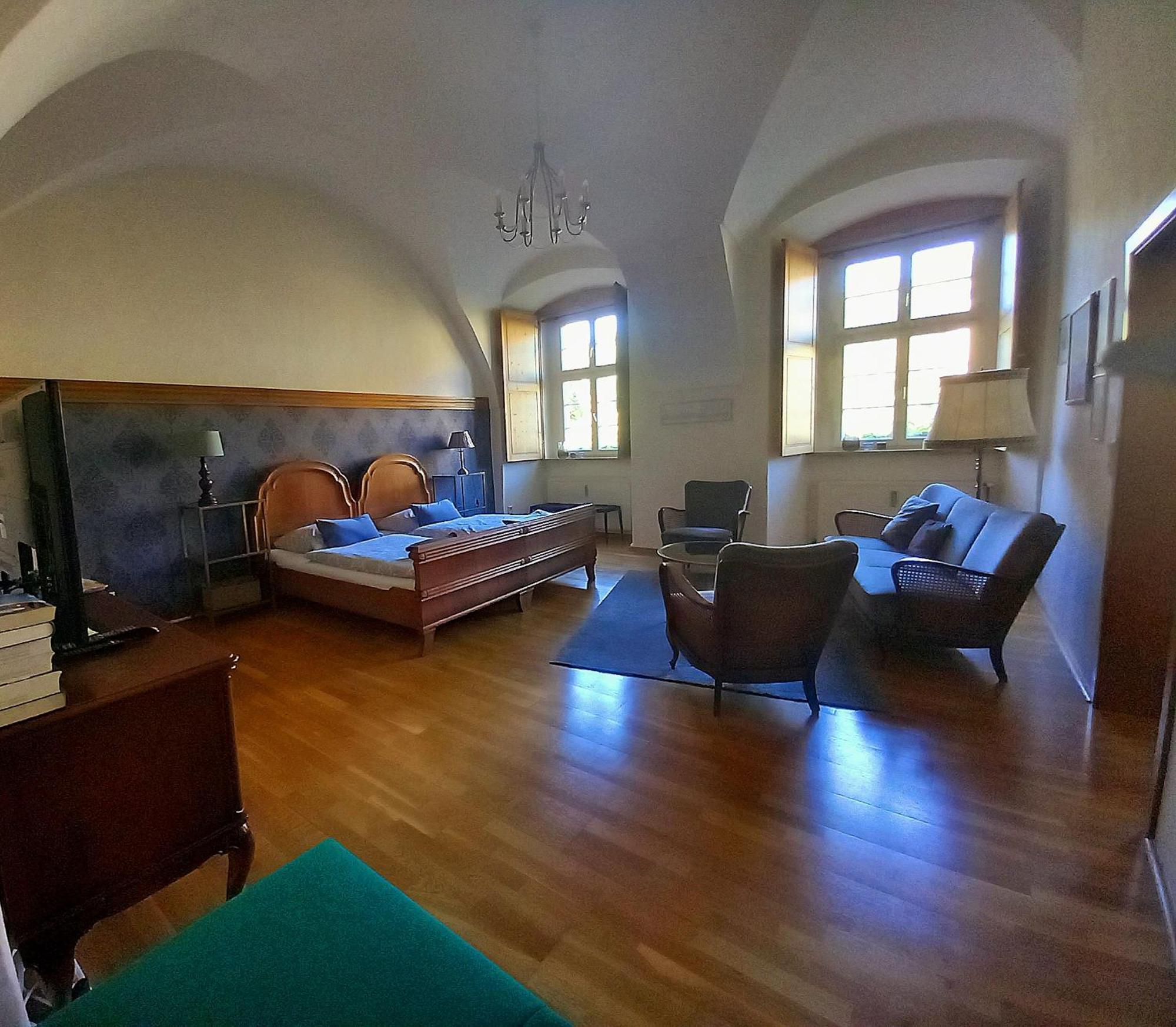 Klostermuehle Lichtenfels  Exteriör bild